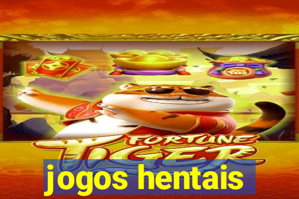 jogos hentais